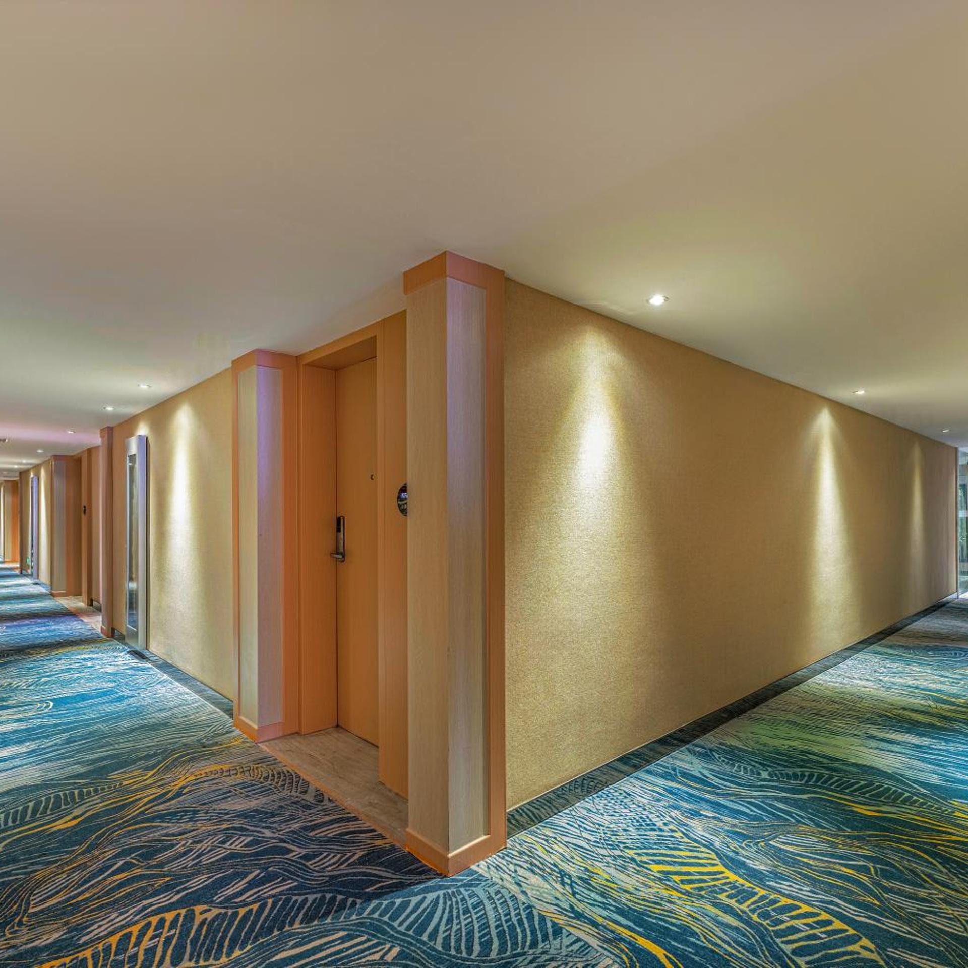 Guangzhou Ming Yue Hotel 35/64
