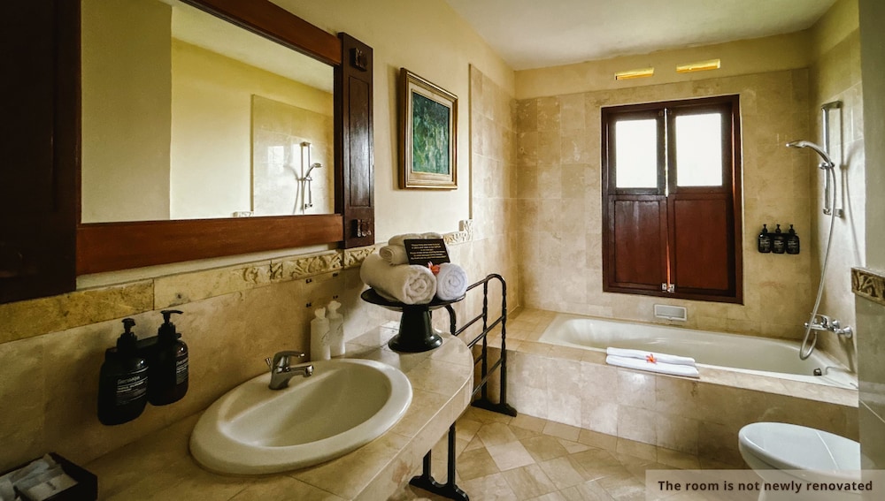 Svarga Bebek Villas 72/74