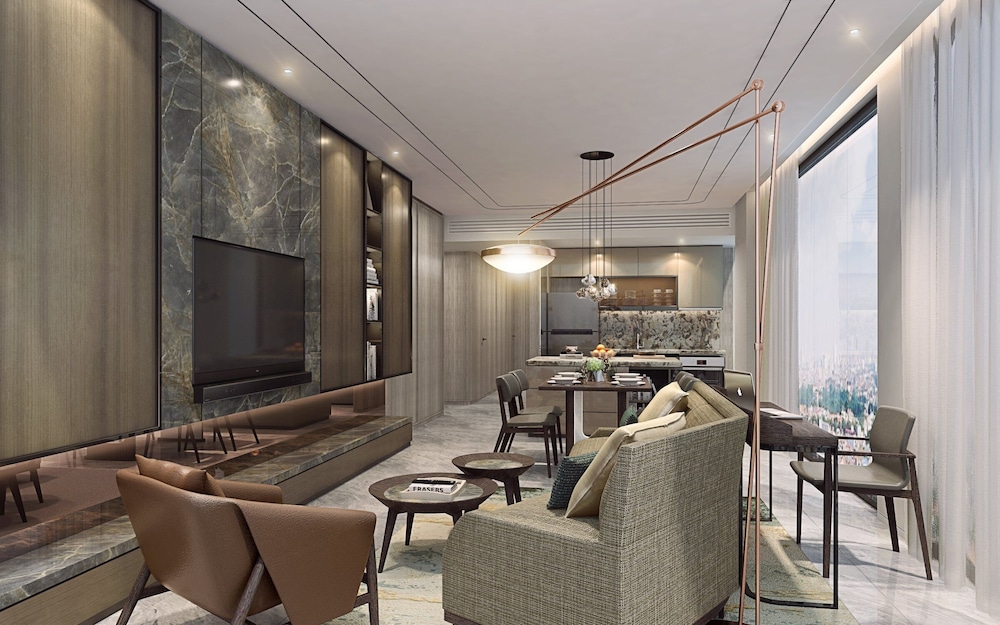 Fraser Suites Hanoi 30/61