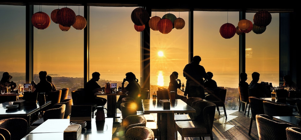 Grand Hyatt Jeju 25/50