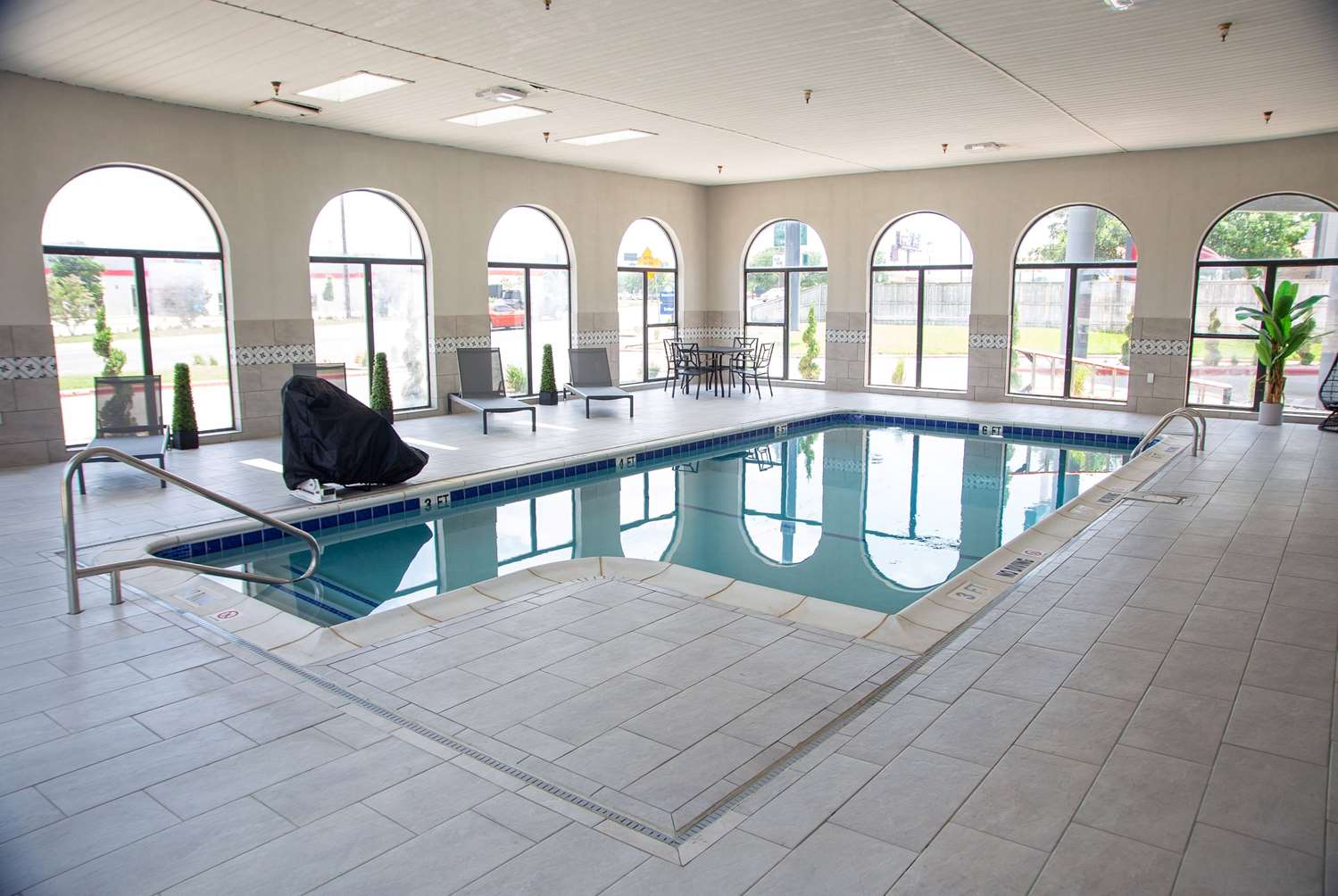 Days Inn by Wyndham Amarillo - Medical Center 5/16
