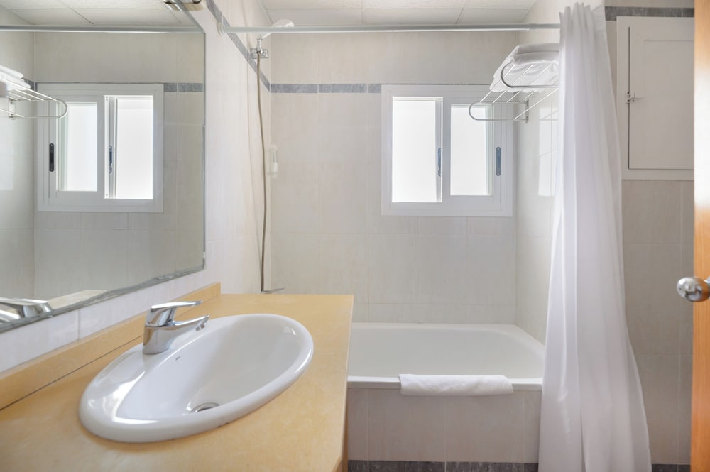 Aparthotel Vibra Sanan - Adults Only 43/43