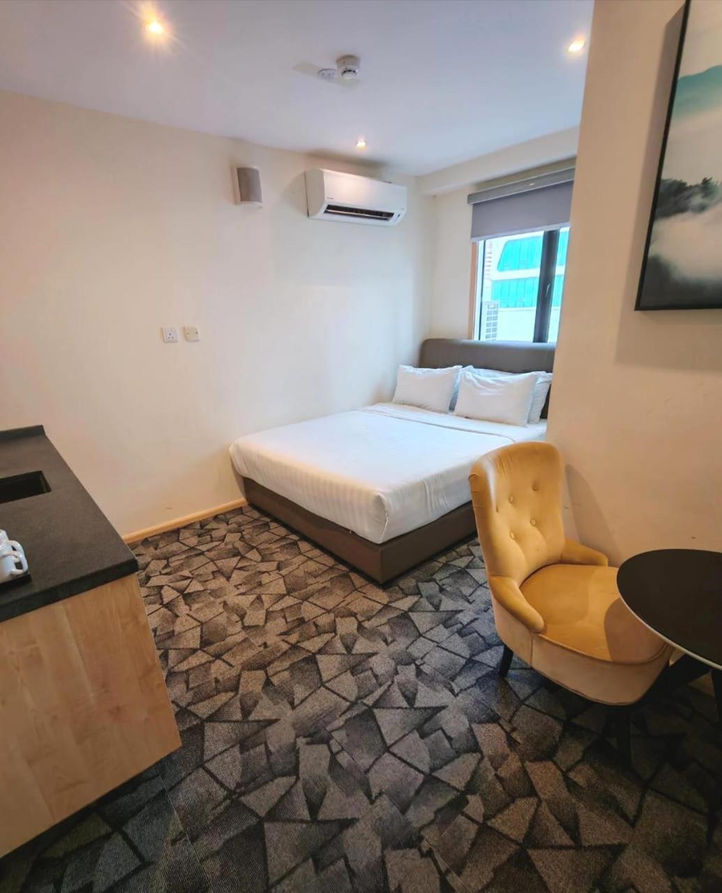 Hotel Damai Kuala Lumpur 10/43