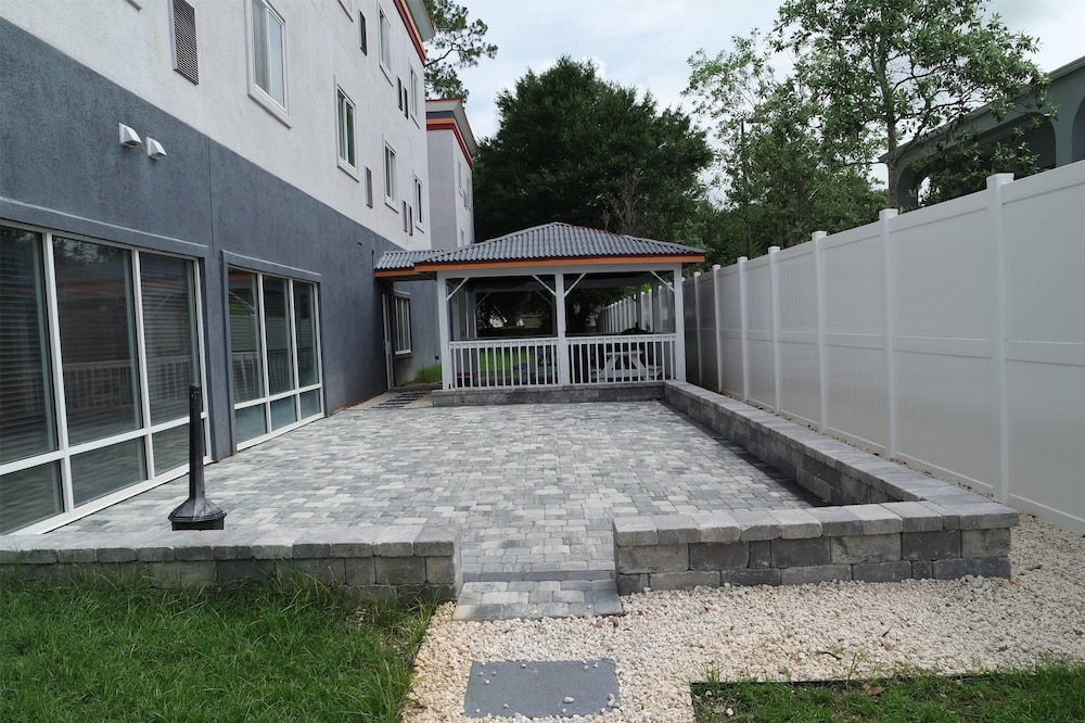 Wingate by Wyndham Kings Bay Naval Base 59/67