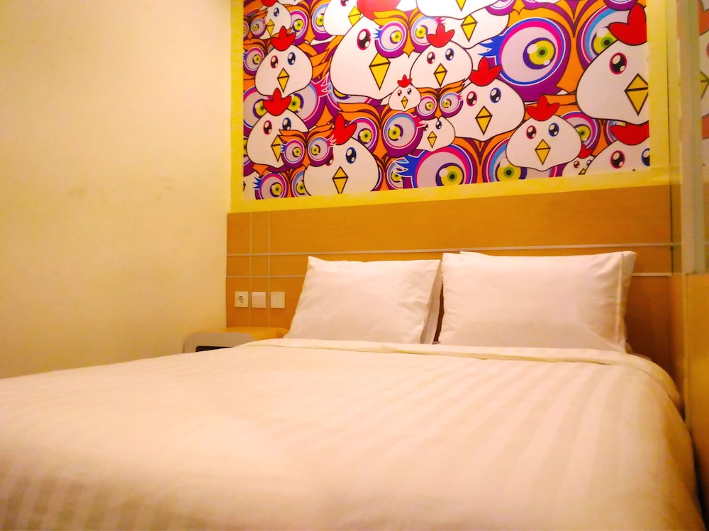 Nite And Day Surabaya Gunungsari 11/30