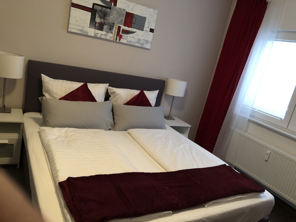 Hotel Restaurant zum alten Postwagen 6/50