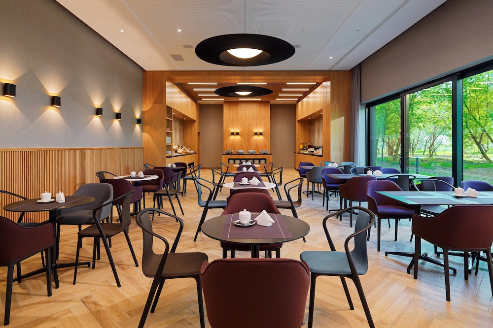 Four Points by Sheraton Warsaw Mokotow 30/44