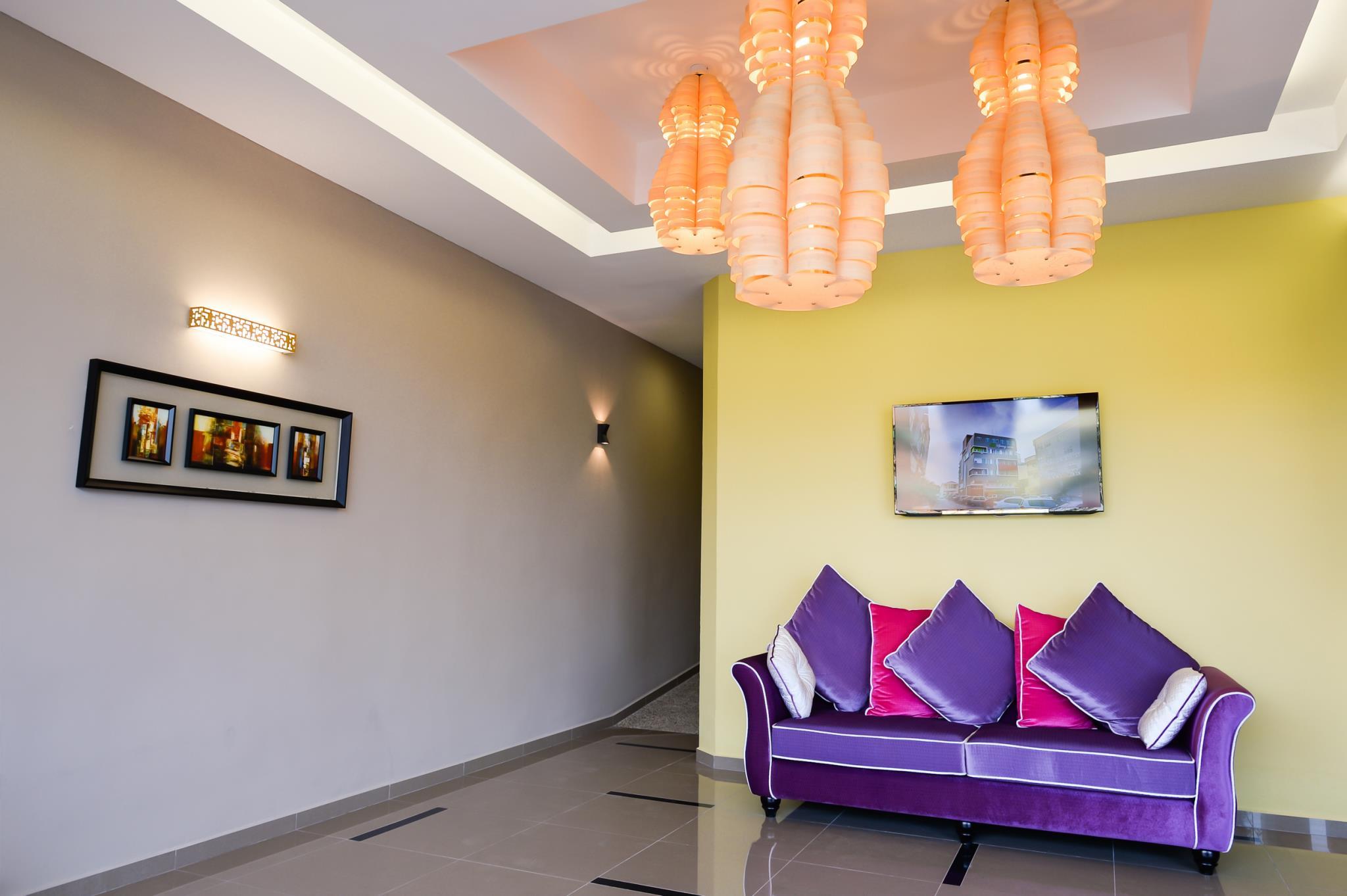 De Champs Hotel 20/29
