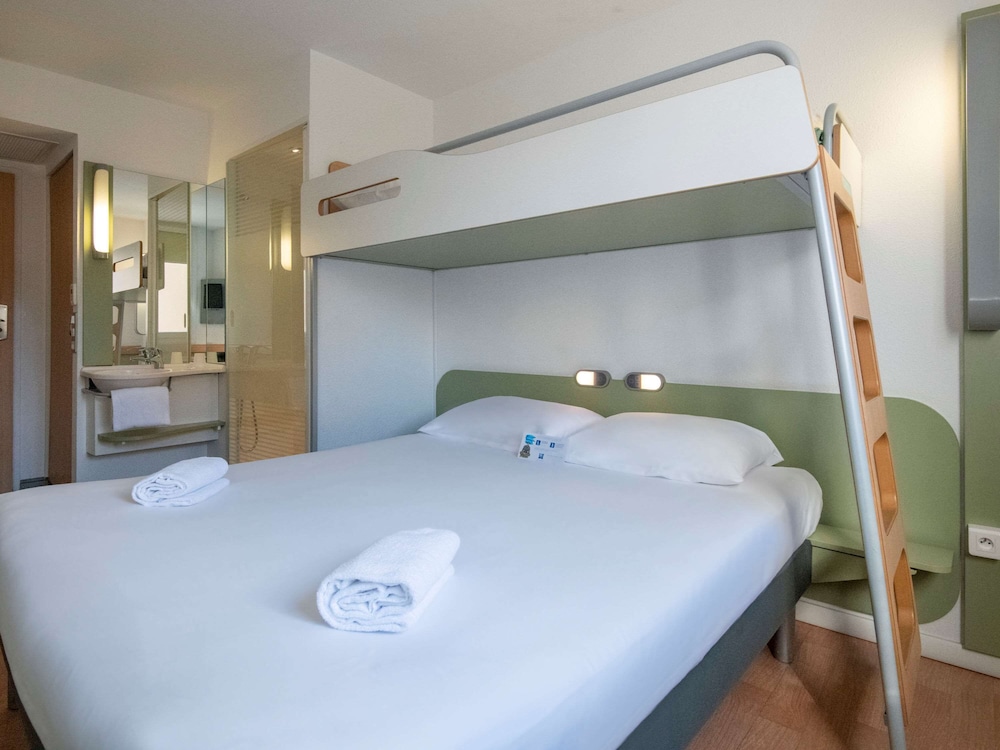 Ibis budget Ajaccio 15/34