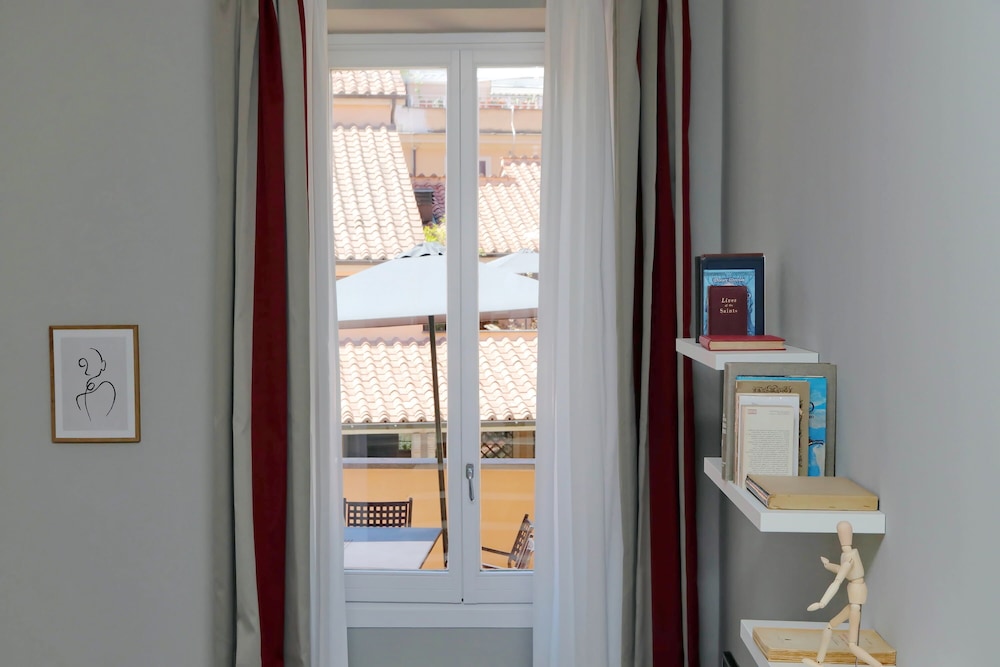 Piazzetta Margutta - My Extra Home 43/77