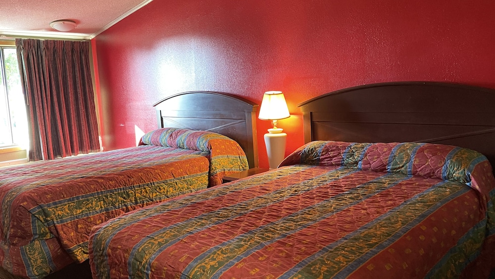 Express Inn 5/34