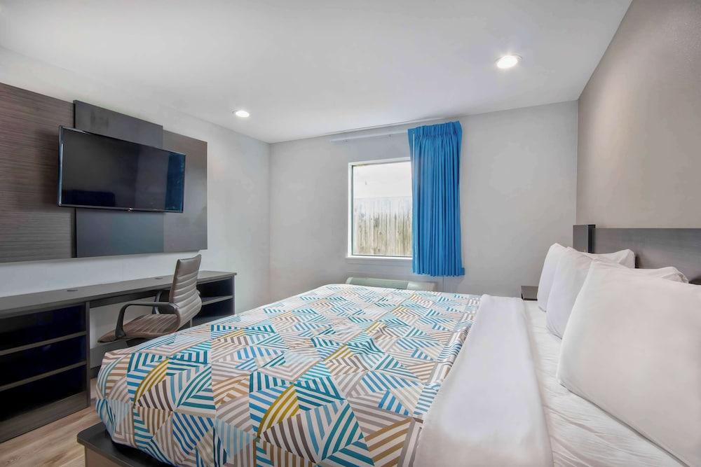 Motel6 Sulphur, LA 29/50