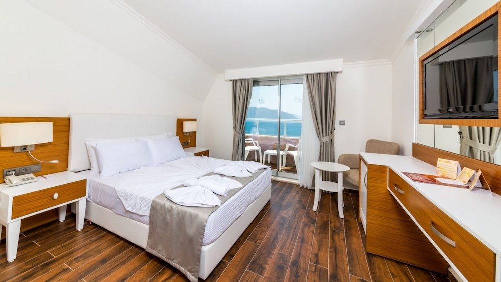 Ketenci Hotel 12/33