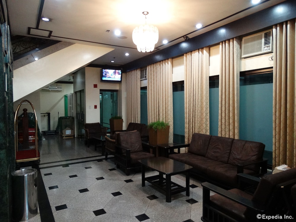 Urban Travellers Hotel Ex Shogun Suite Hotel 48/72