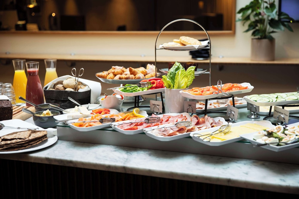 Radisson Blu Airport Terminal Hotel, Stockholm Arlanda Airport 36/50