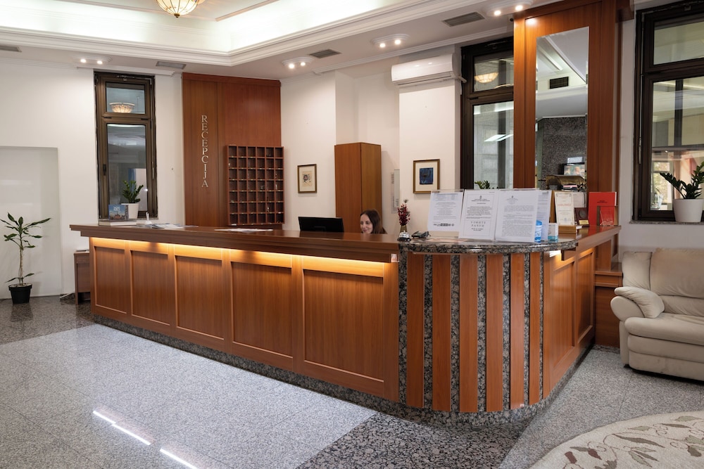 Sole Mio Hotel 6/48