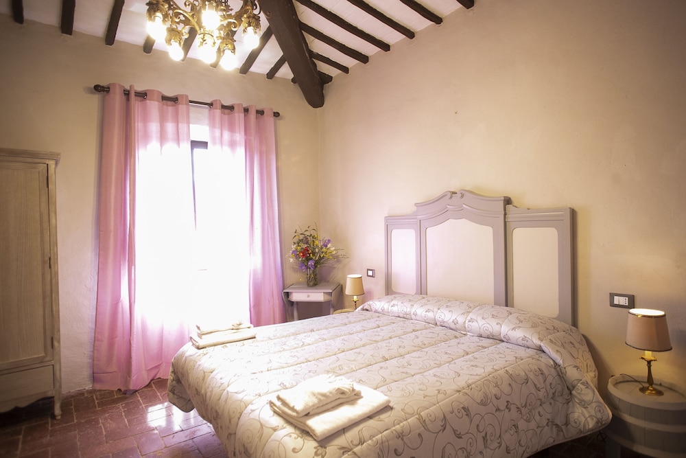 Agriturismo Borgo Casa Al Vento 9/50