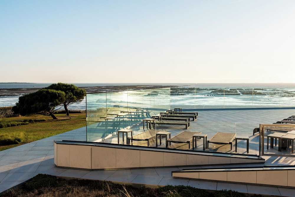 La Grande Terrasse Hotel & Spa La Rochelle - MGallery Collection 52/55