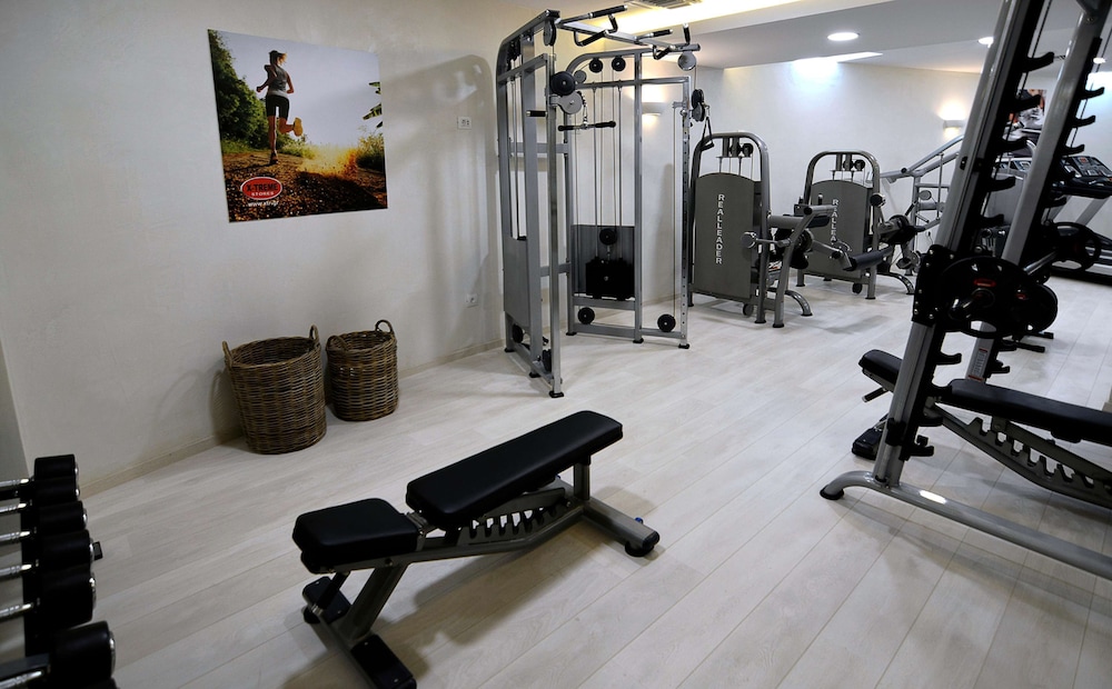 Insula Alba Resort and Spa - Adults Only 47/78