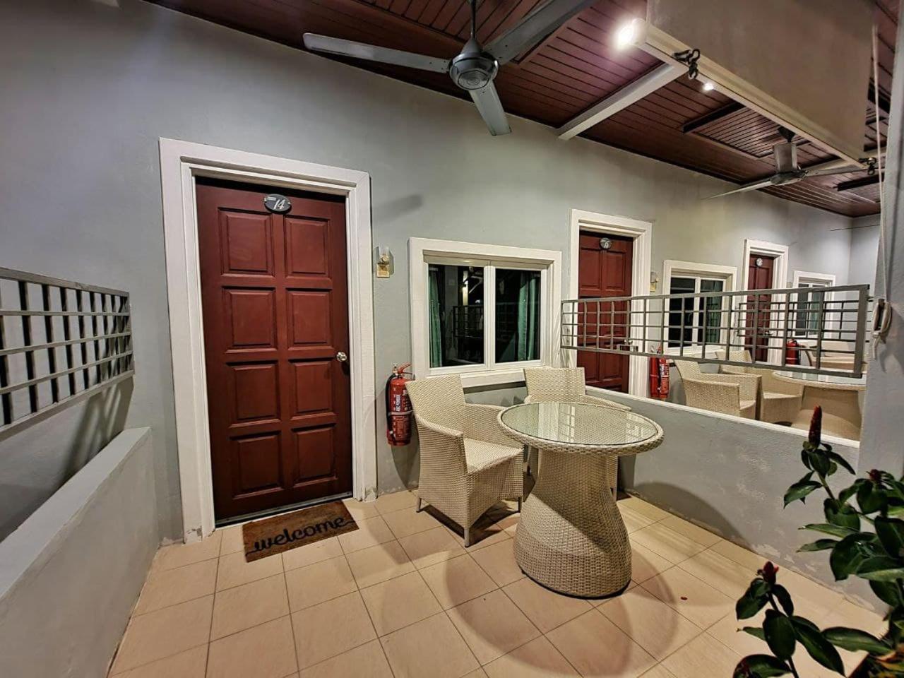 LANGKAWI CHANTIQUE RESORT 34/51
