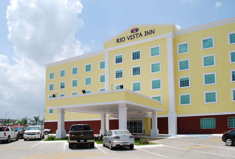 Rio Vista Inn Business High Class Poza Rica 6/50