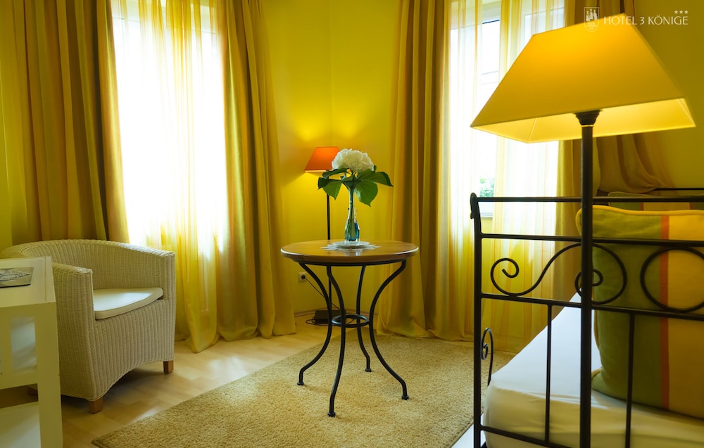 Hotel 3 Konige 31/50