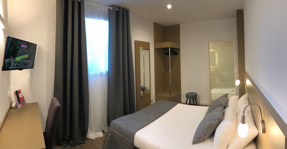 Relais Fasthotel Biarritz Bidart 12/50