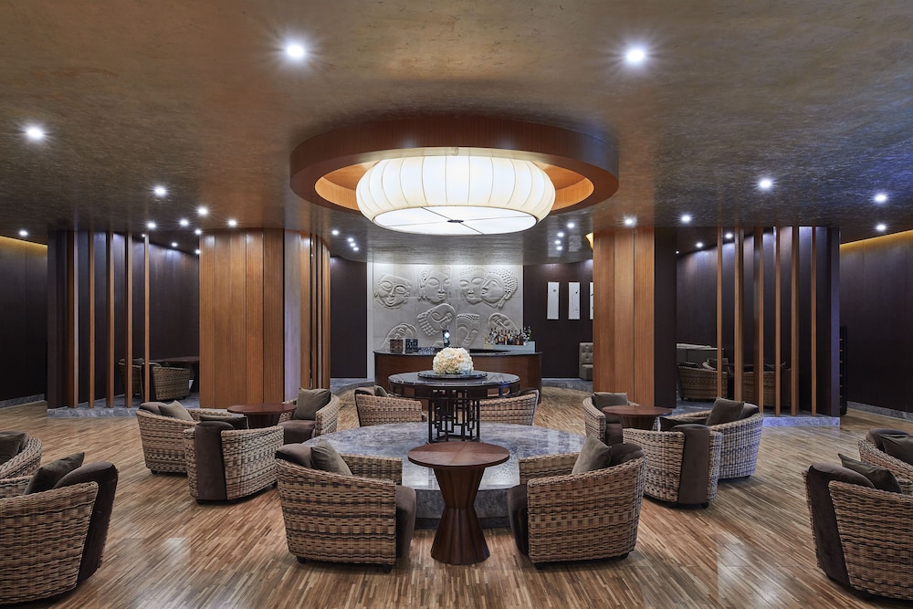 FOUR POINTS BY SHERATON DANZHOU 33/43