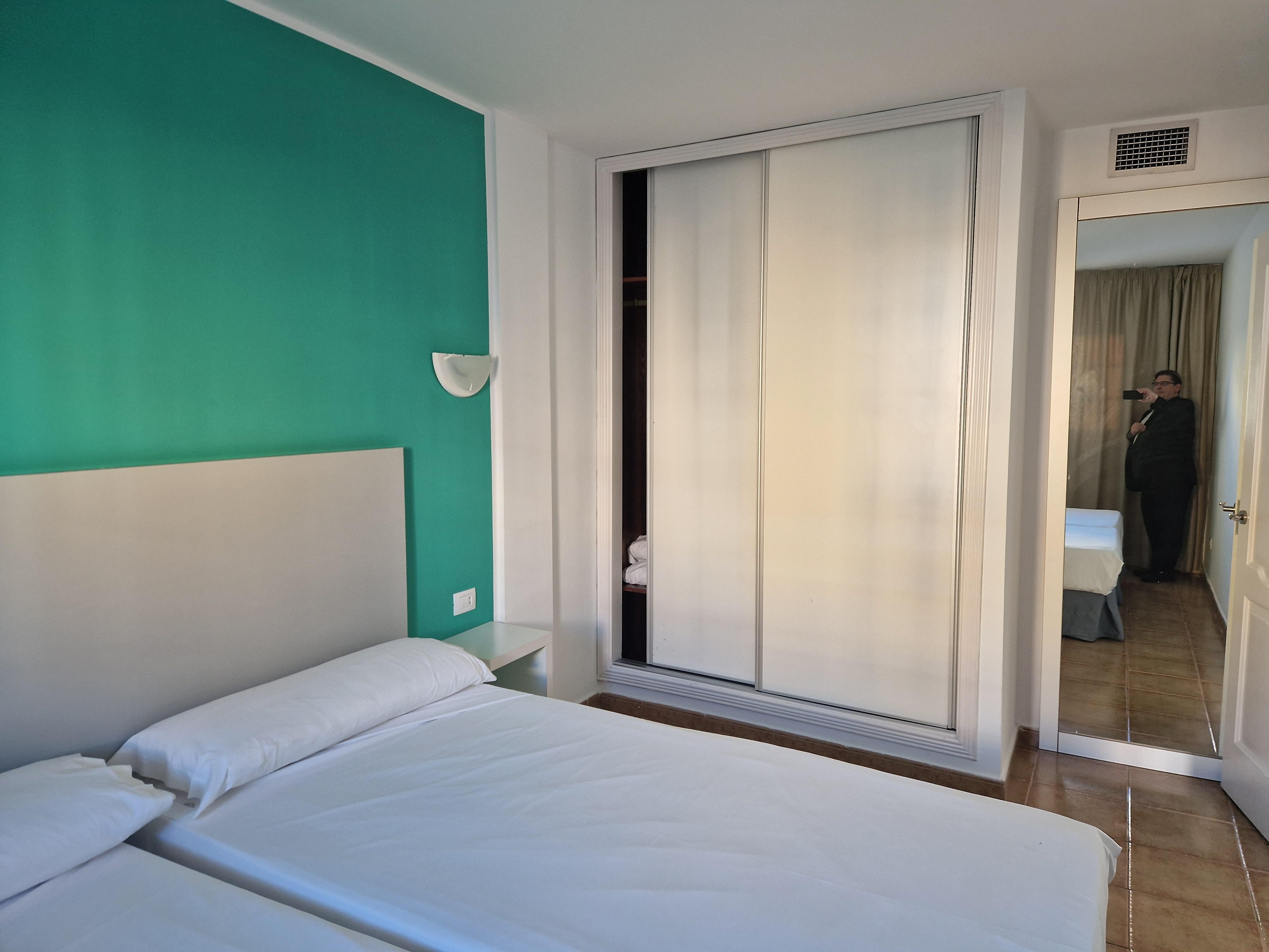 1 Bedroom, Family, Balcony or Terrace