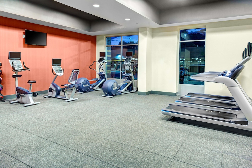 Hampton Inn & Suites By Hilton Atlanta Perimeter Dunwoody 25/41