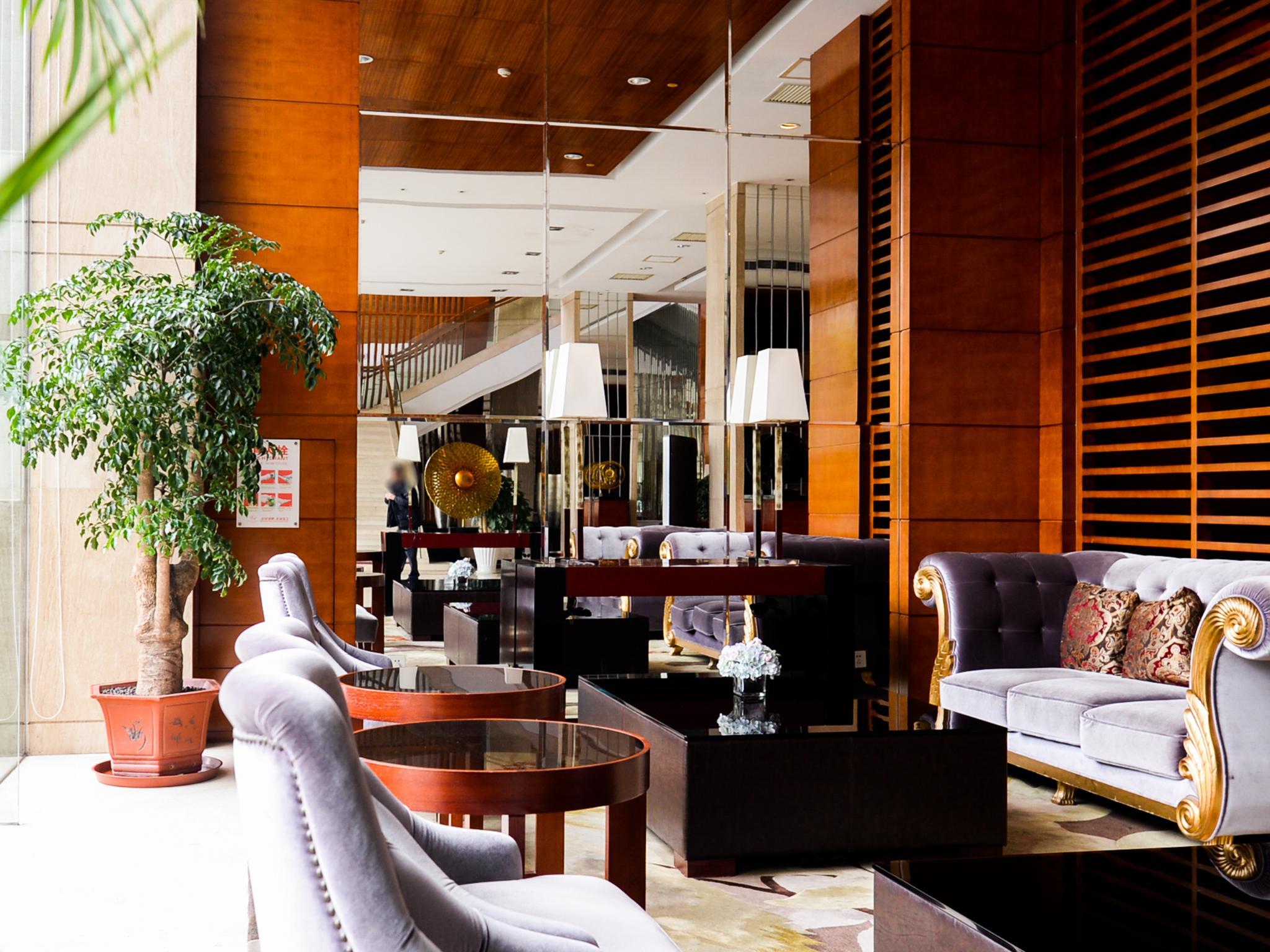 Leisure Hotel Dongguan 48/59