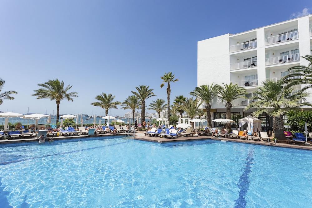 Palladium Hotel Palmyra - Adults Only 43/50