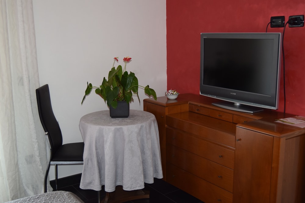 Guest House Brezza Marina 49/59