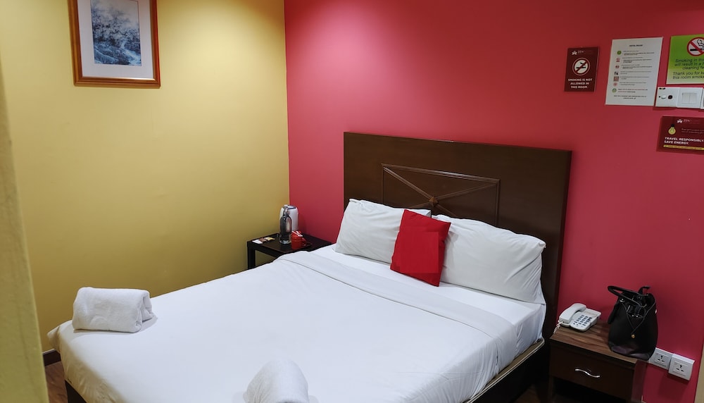 Hotel Sunjoy9 21/63