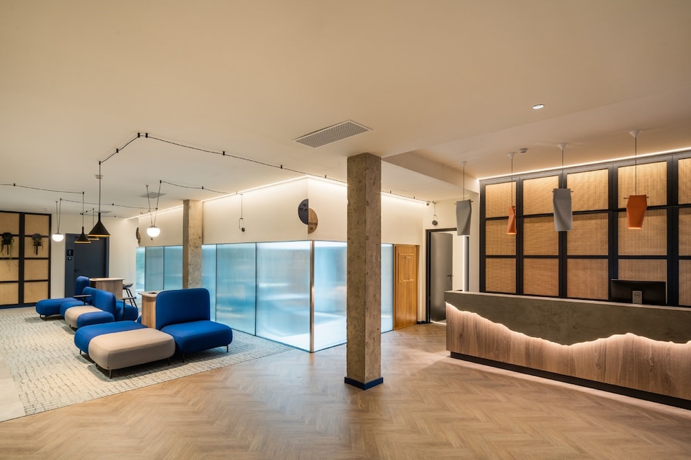 Boutique Hotel Cordial La Peregrina 21/50