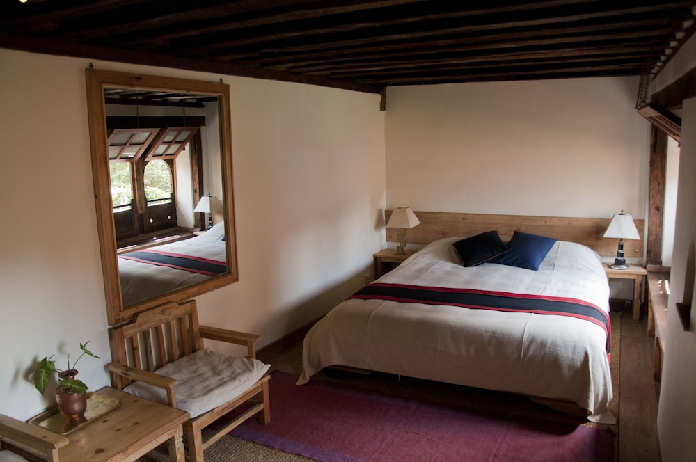 The Inn Patan 13/40