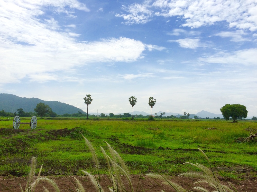 Wanlapa Farmstay 24/41