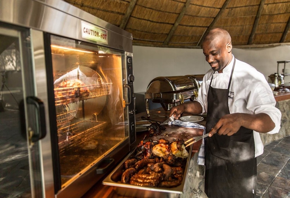 Thamalakane River Lodge 42/62