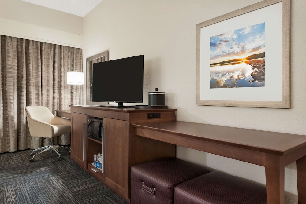 Hampton Inn Lawrence Ks 48/53