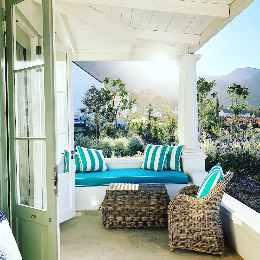 La Cotte Orchard Cottages 32/50