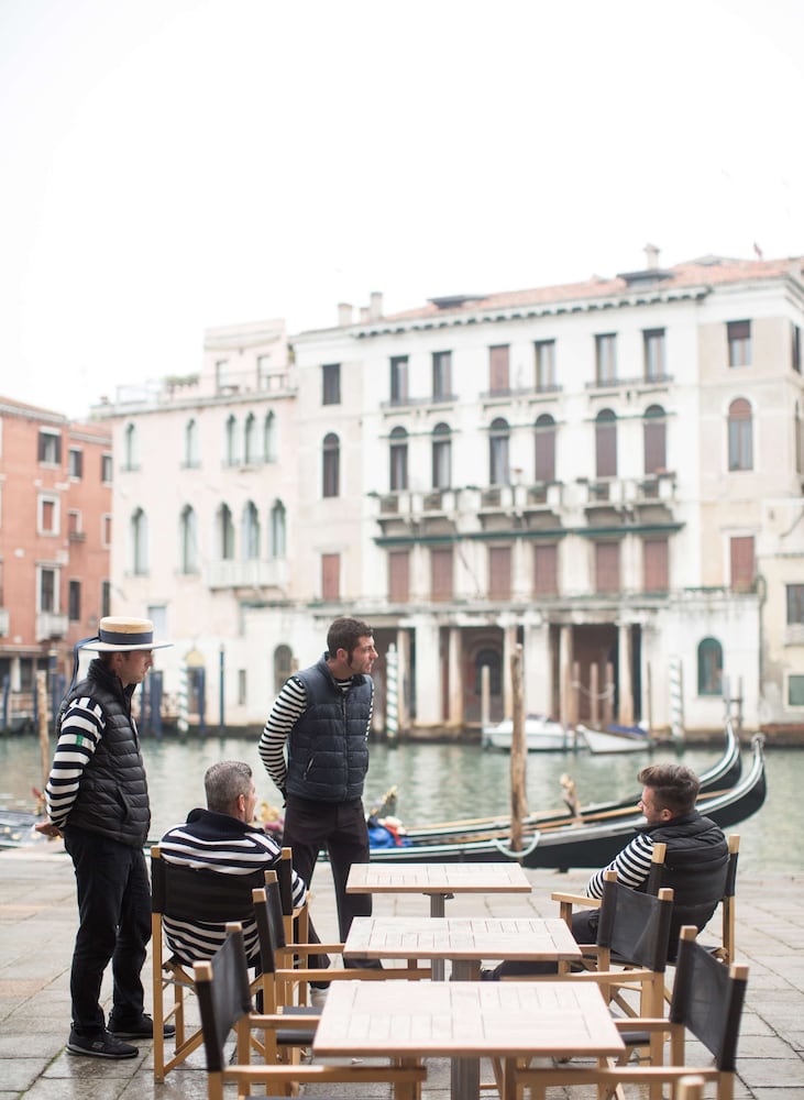 Cipriani A Belmond Hotel Venice in VENICE