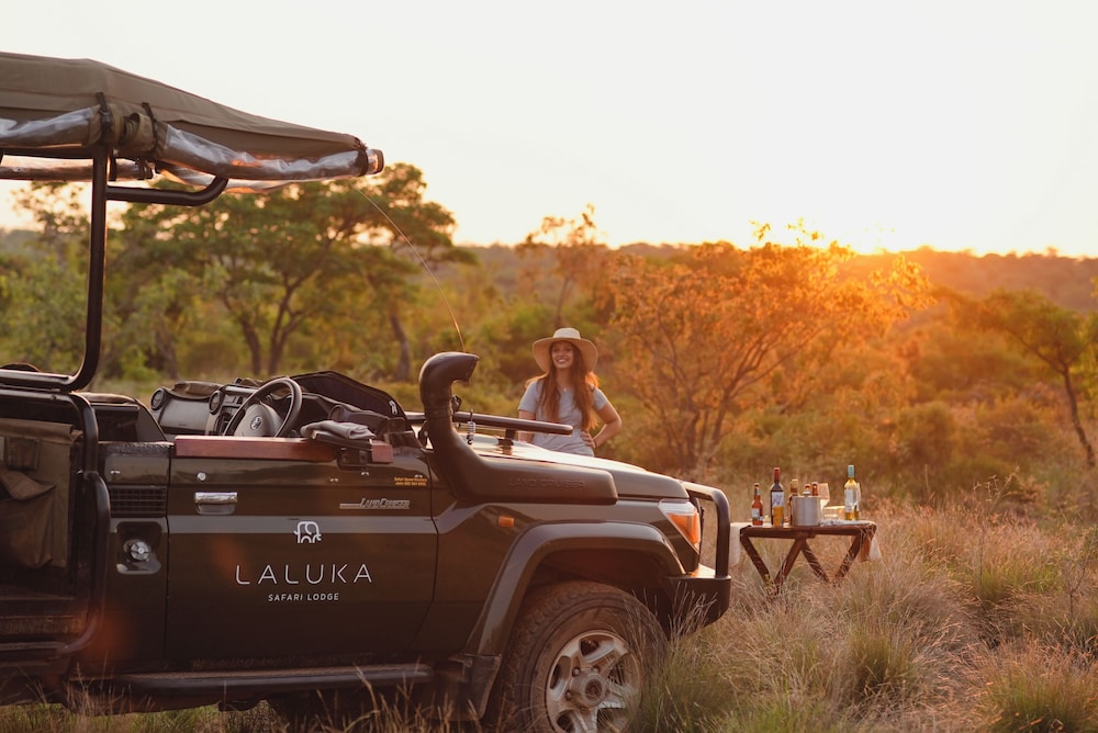 Laluka Safari Lodge 1/47