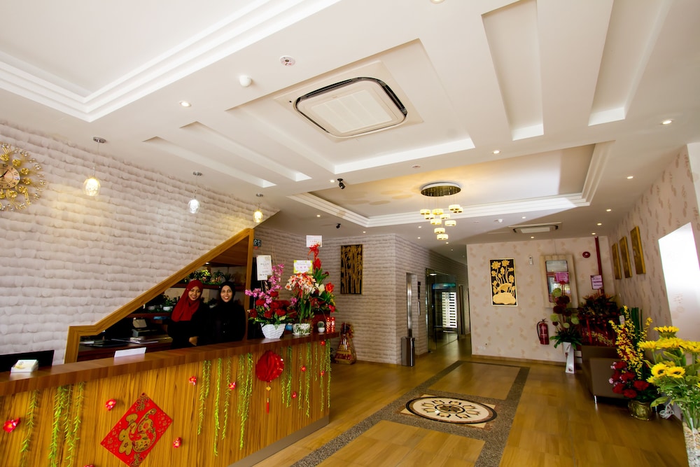 888 Boutique Hotel 8/60