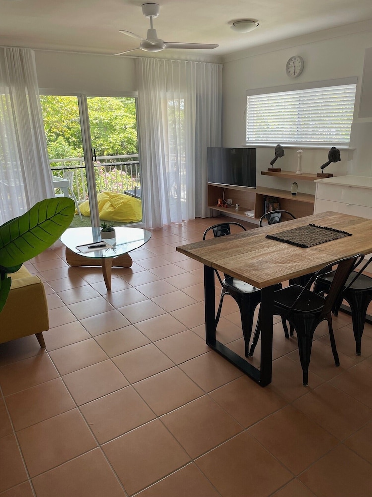 The York Beachfront Holiday Apartments 32/61