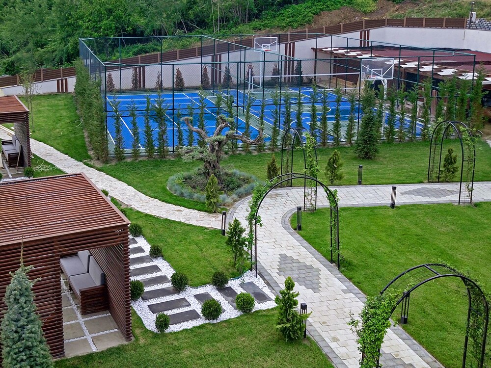 Cabir Deluxe Hotel Sapanca 65/71