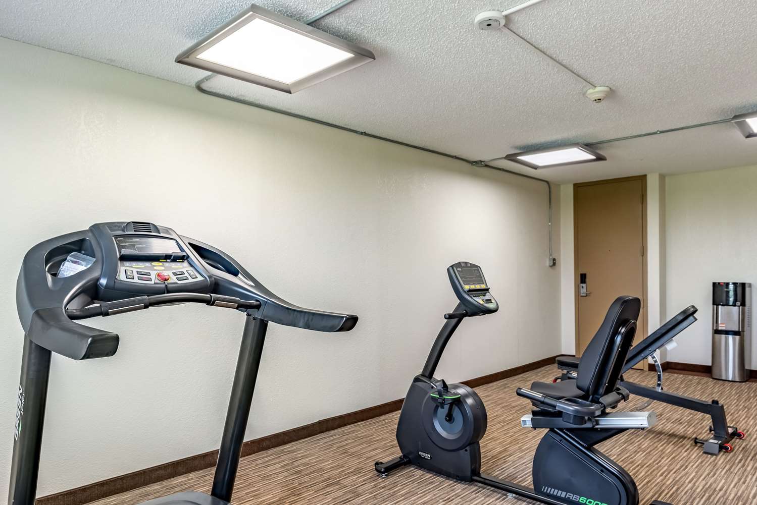 Quality Inn Bucyrus North 18/31