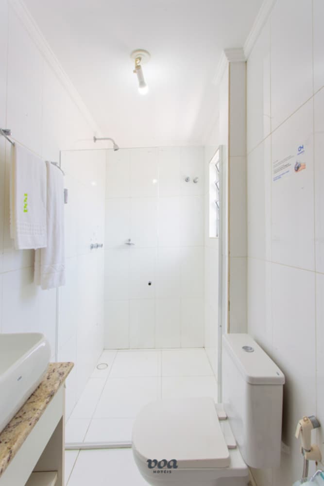 Voa Convenience Hotel 40/41