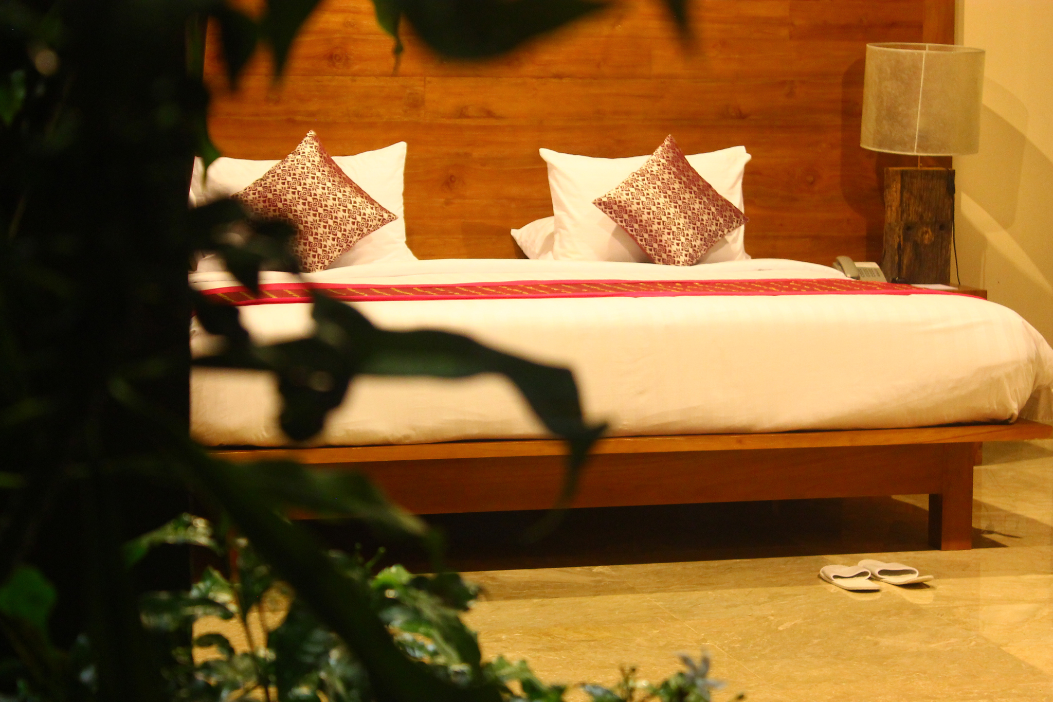 The Kampung Resort Ubud 24/50