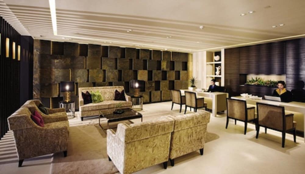 The T Hotel 25/41