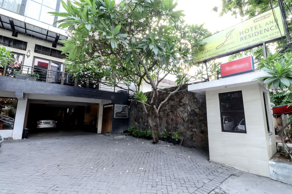 Hotel Jawa 38/41